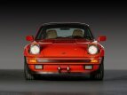 Thumbnail Photo 7 for 1987 Porsche 911 Turbo Coupe